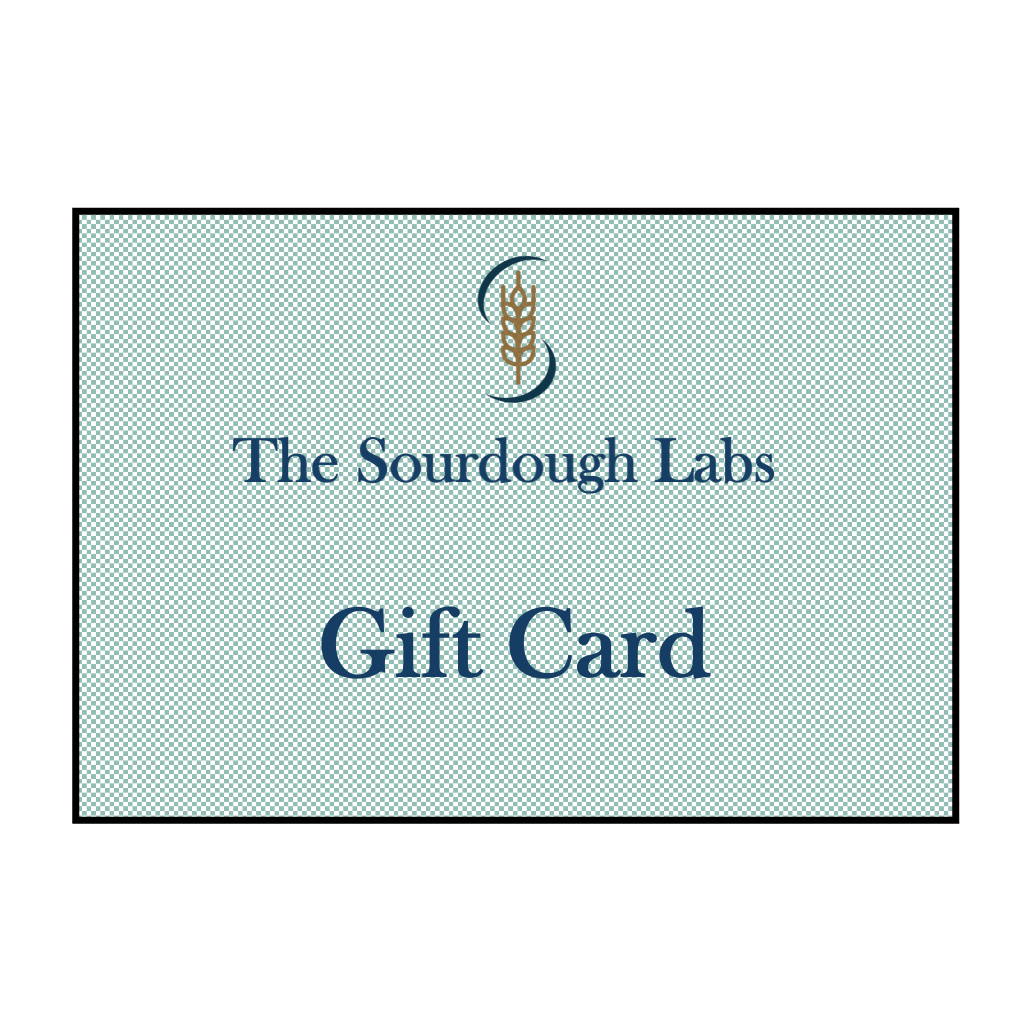 The Sourdough Labs Gift Card
