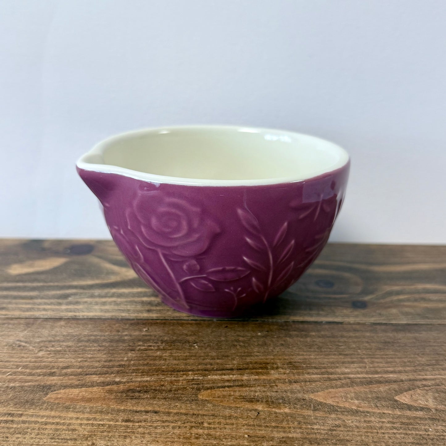 Mason Cash In the Meadow Set of 3 Measuring Cups