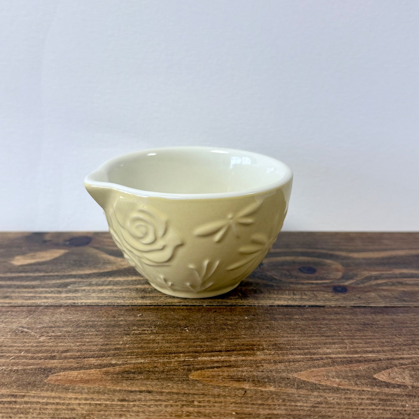 Mason Cash In the Meadow Set of 3 Measuring Cups