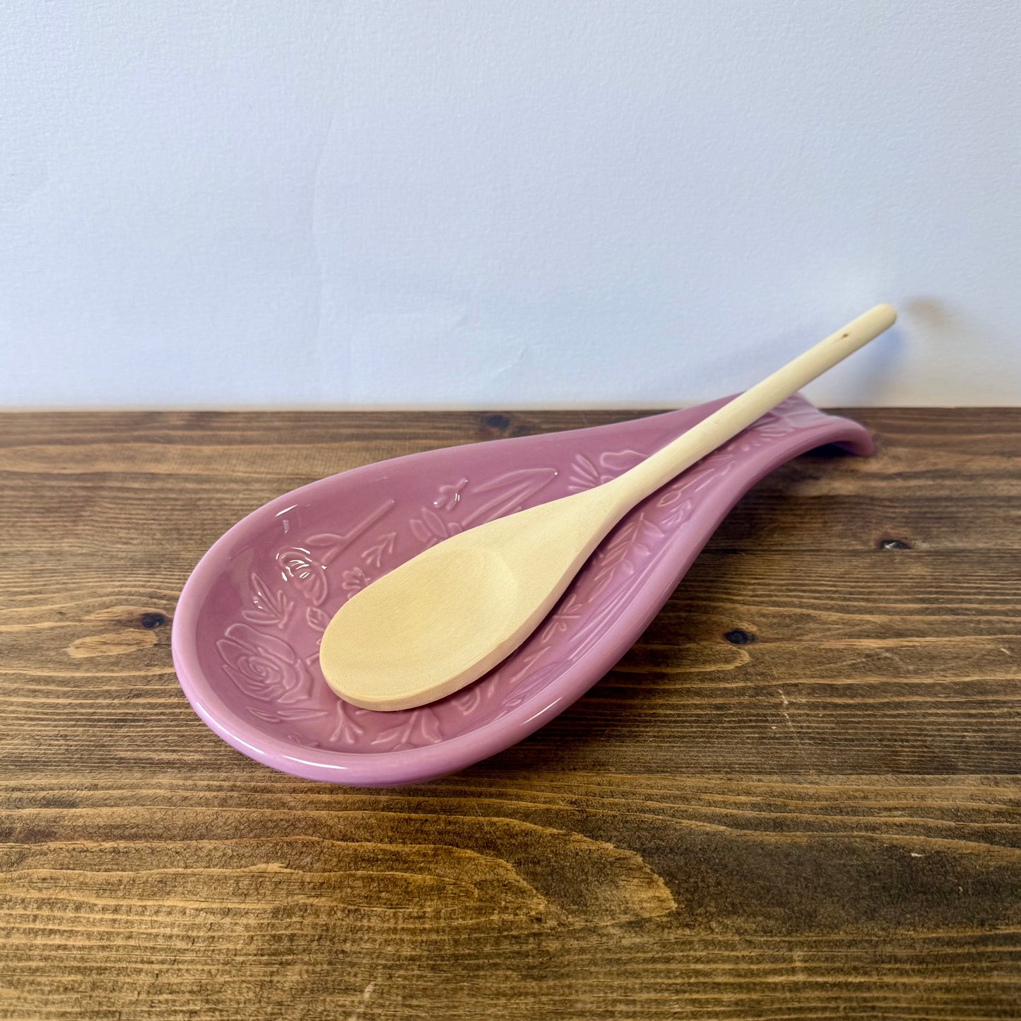 Mason Cash In The Meadow Spoon Rest