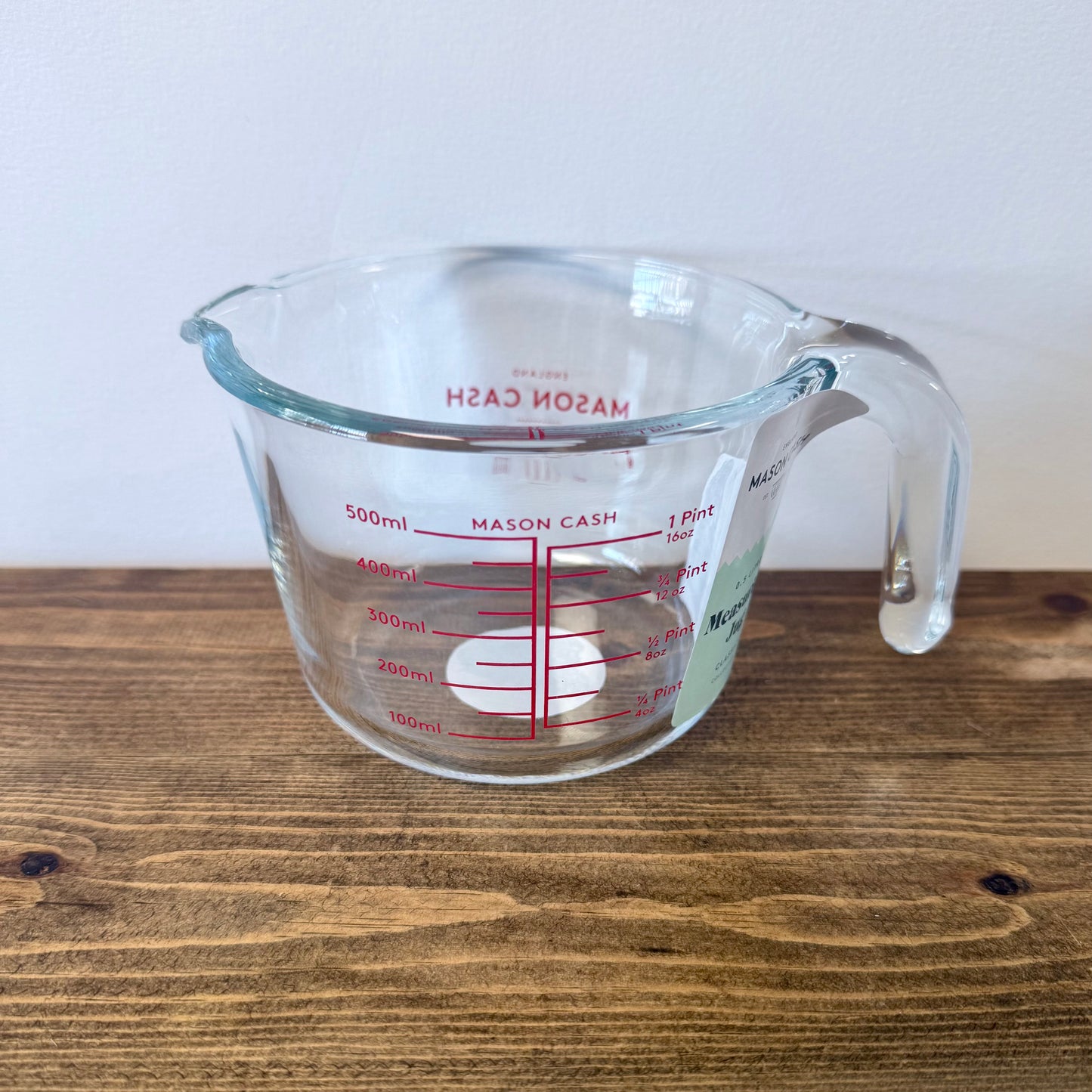 White Sourdough Starter Kit - Made with Organic White Flour.