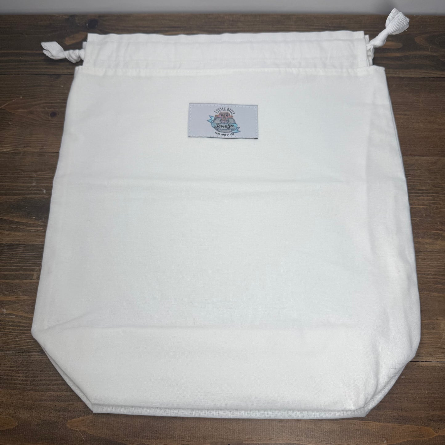 Classic Bread Bag