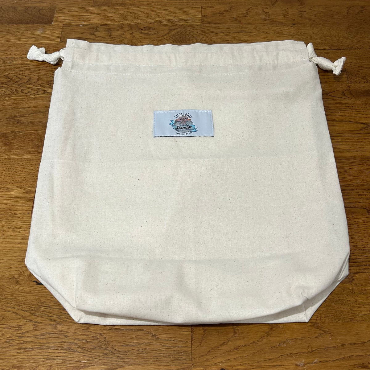Classic Bread Bag