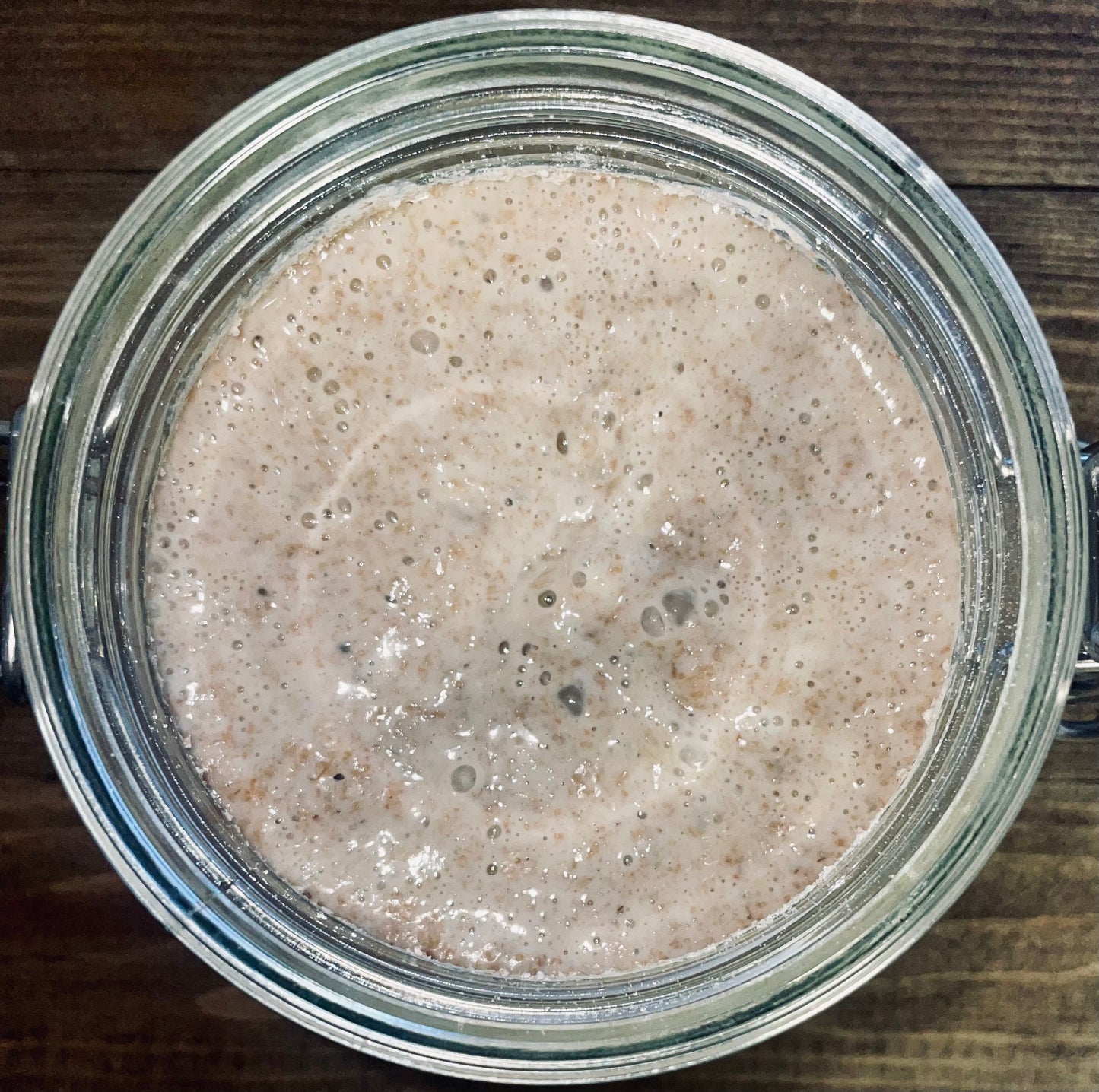 Spelt Sourdough Starter Kit - Made with Organic Spelt Flour
