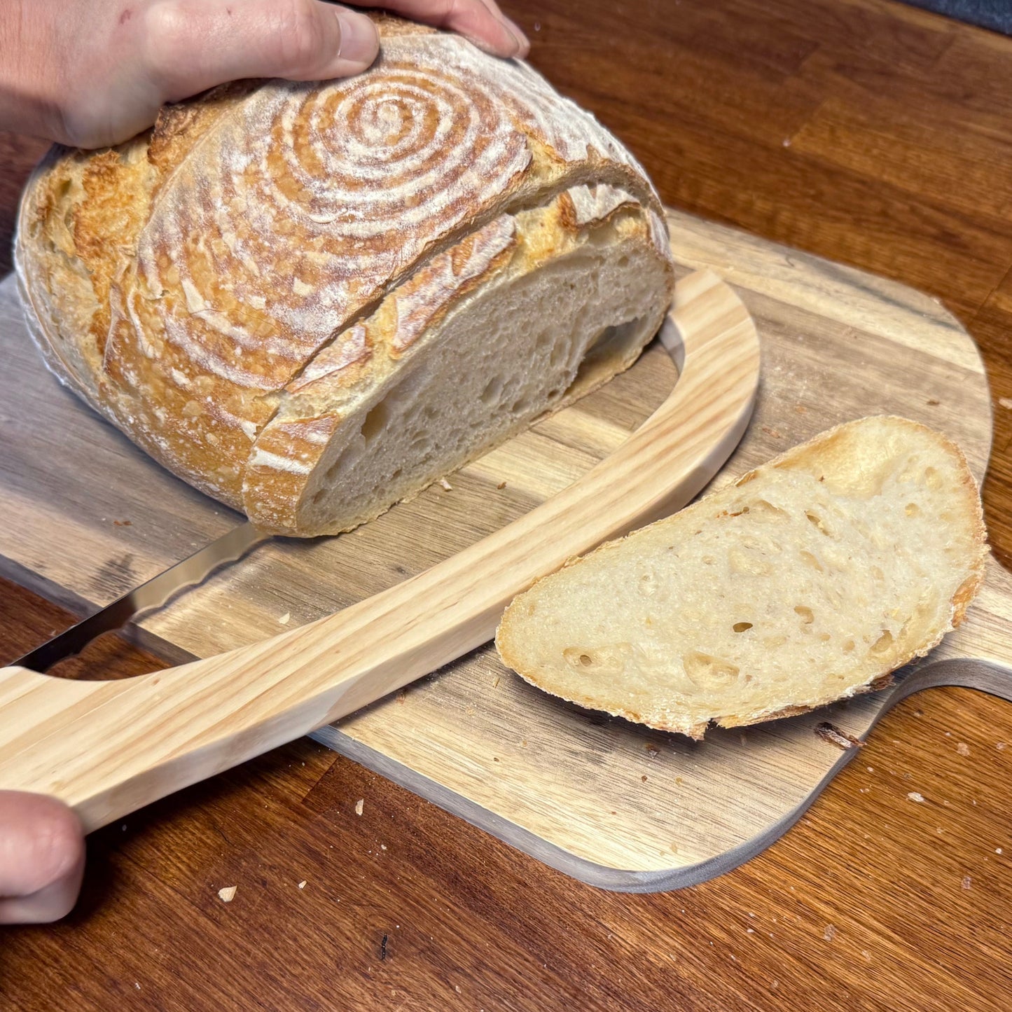 Sourdough Bread Knife