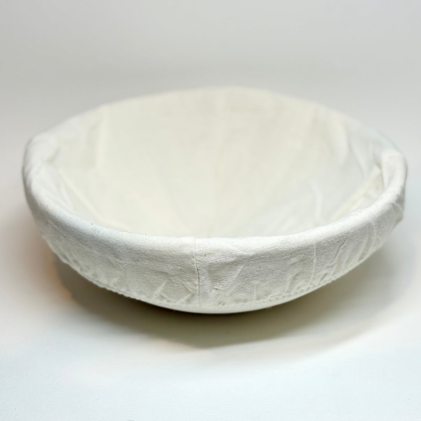 Round Banneton Proving Basket