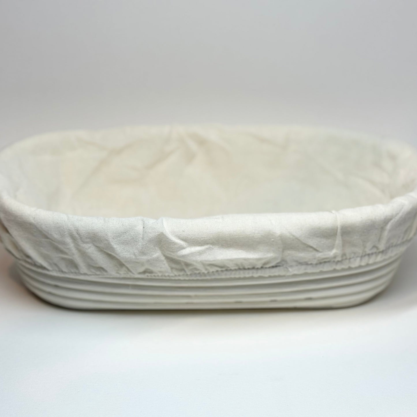 Oval Banneton Proving Basket