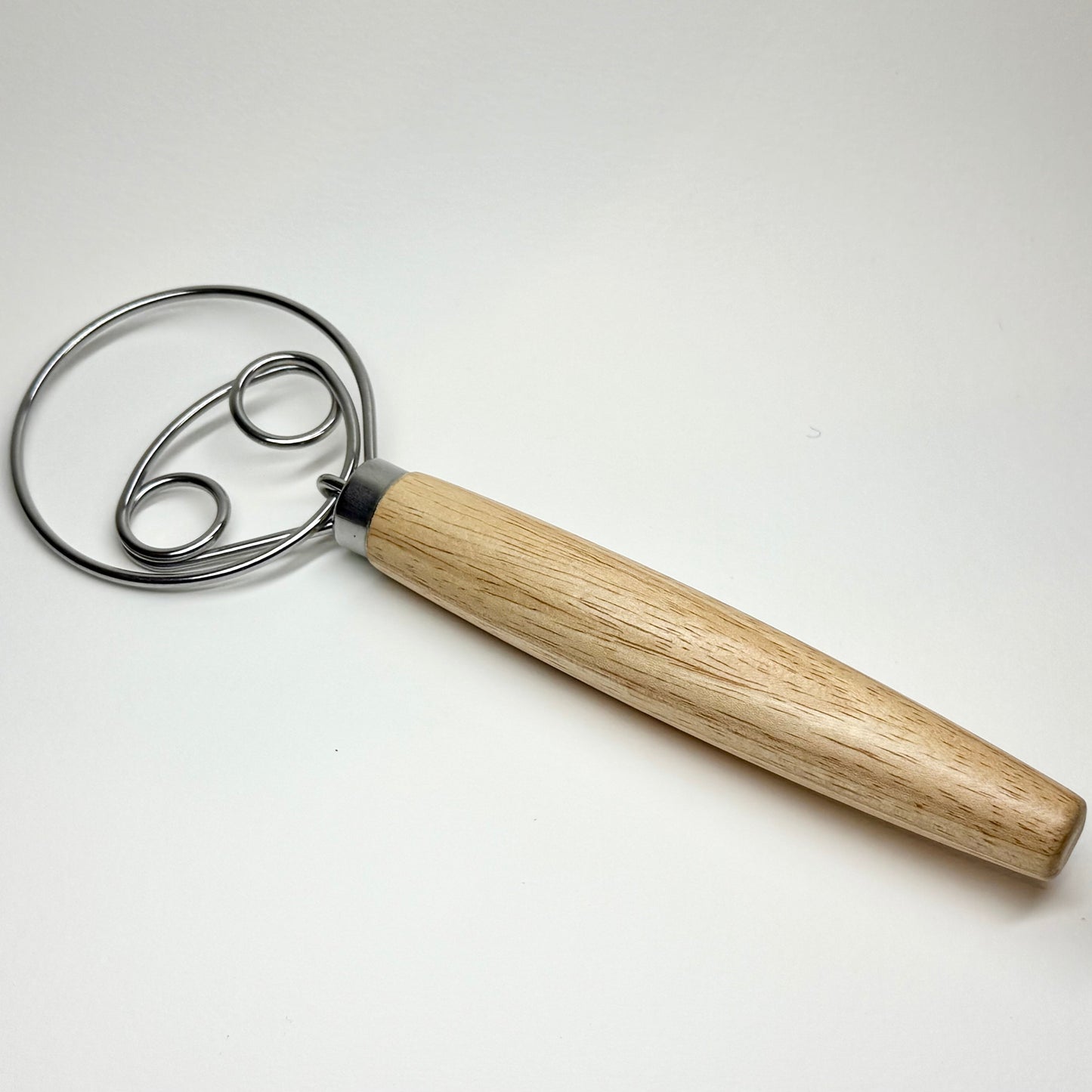 Sourdough Tool Kit - With Optional Banneton and Mason Cash Mixing Bowl