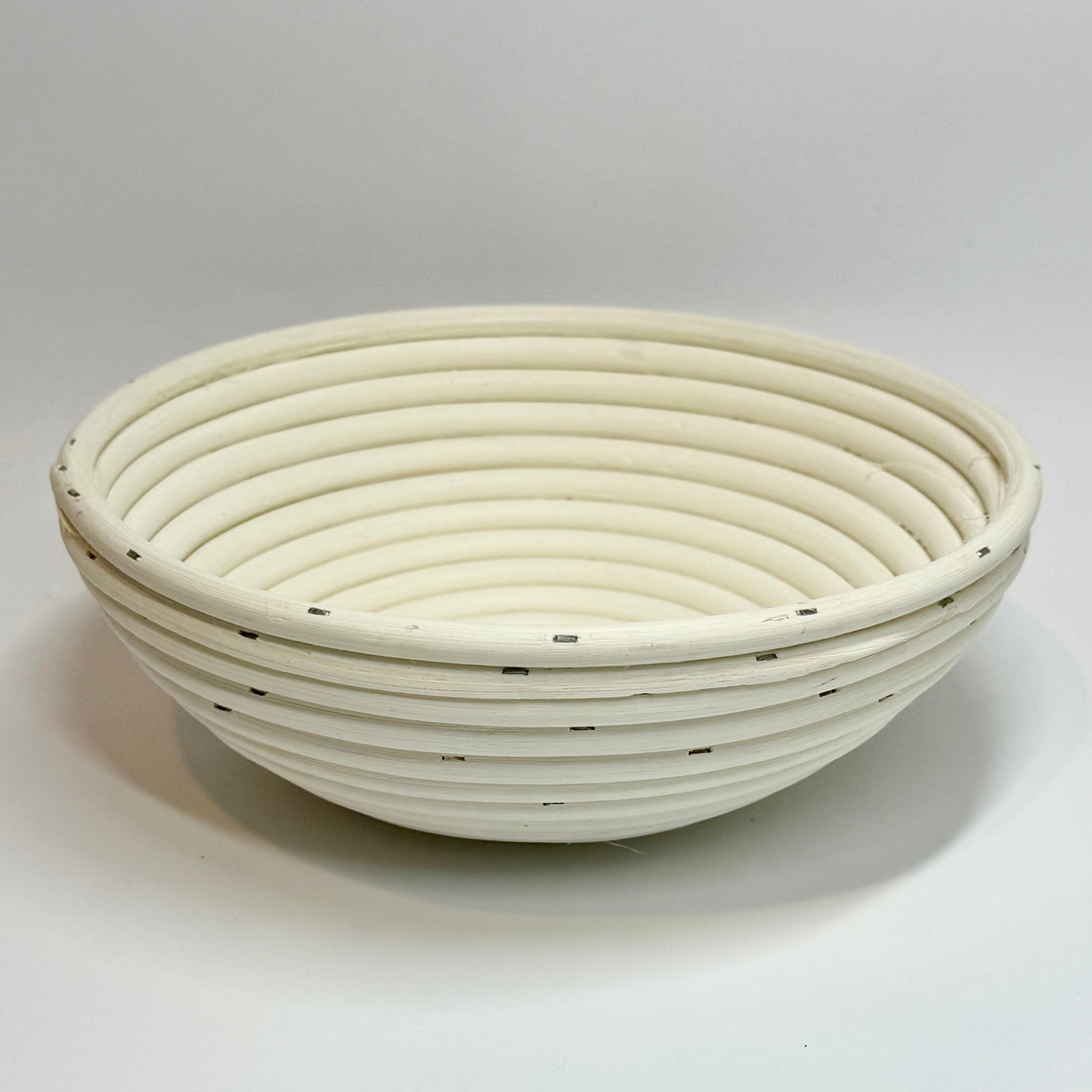 Round Banneton Proving Basket