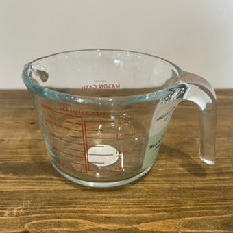 Mason Cash Measuring Jug