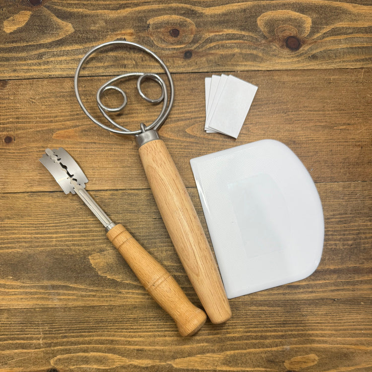 Baking Tools