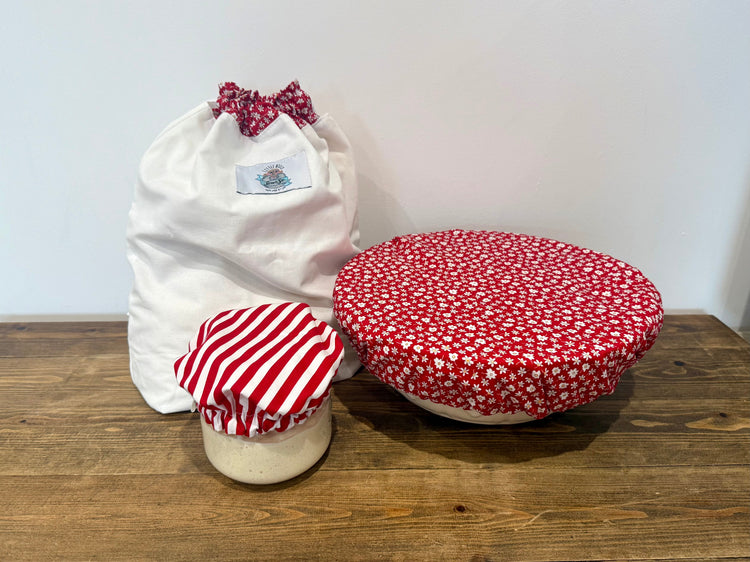 Little Billy Sew & So Collection