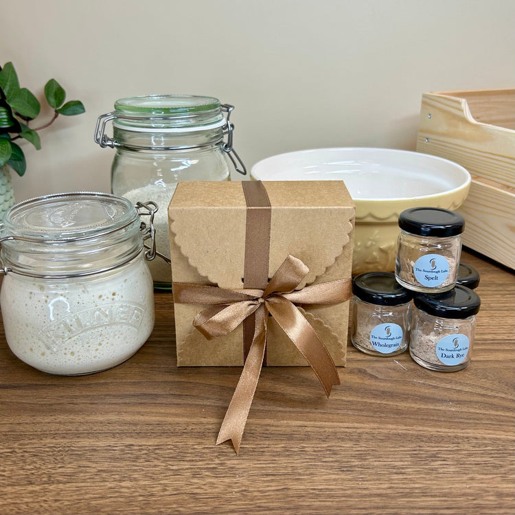 Sourdough Gifts