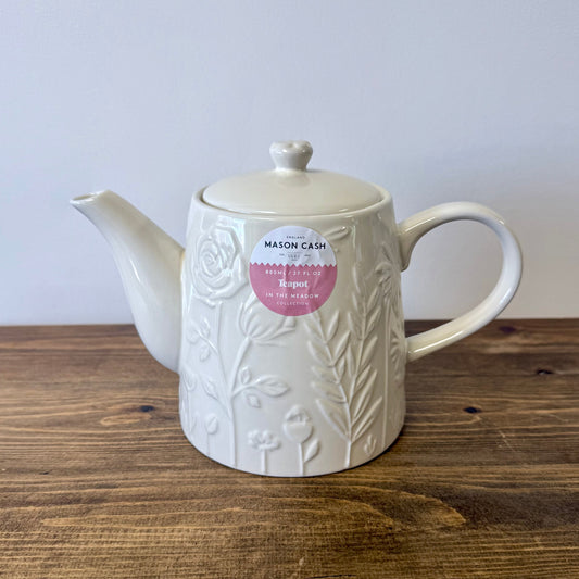 Mason Cash In the Meadow Teapot 800ml
