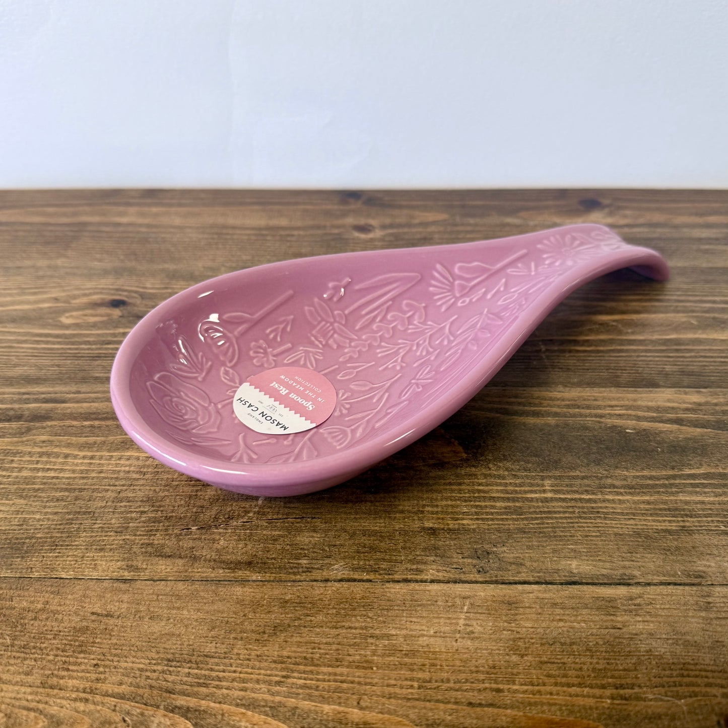 Mason Cash In The Meadow Spoon Rest