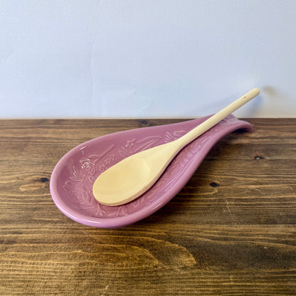 Mason Cash In The Meadow Spoon Rest