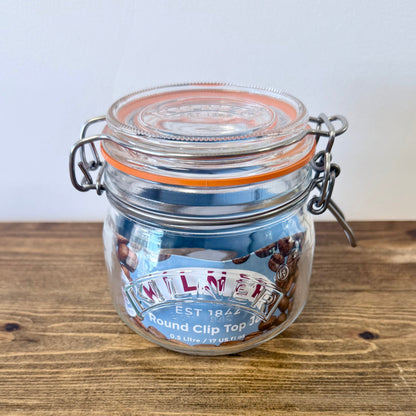 White Sourdough Starter Kit - Made with Organic White Flour