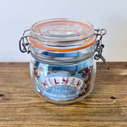 Kilner Clip top Jar (500ml)