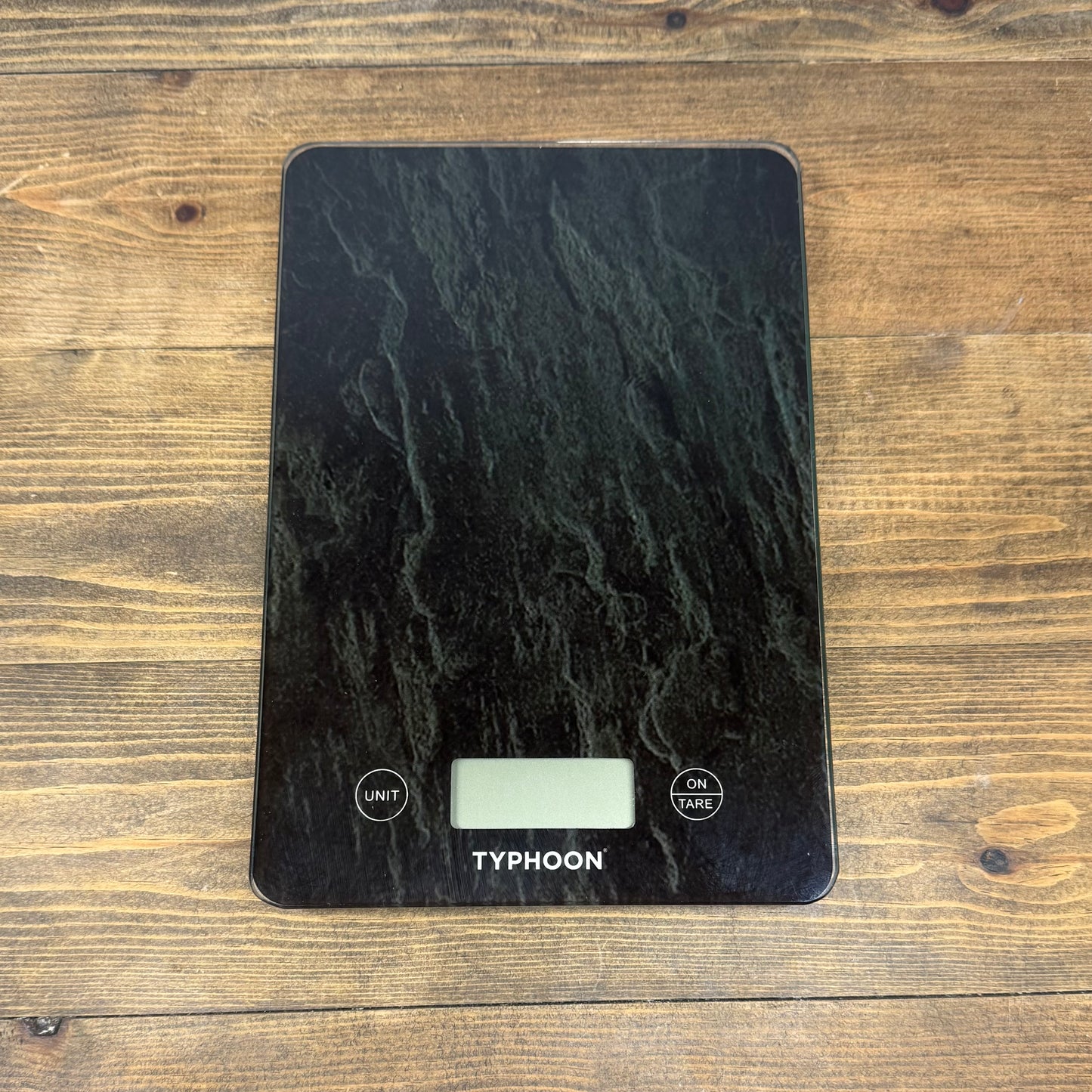 Elements Slate Digital Scales