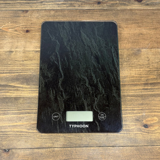 Elements Slate Digital Scales