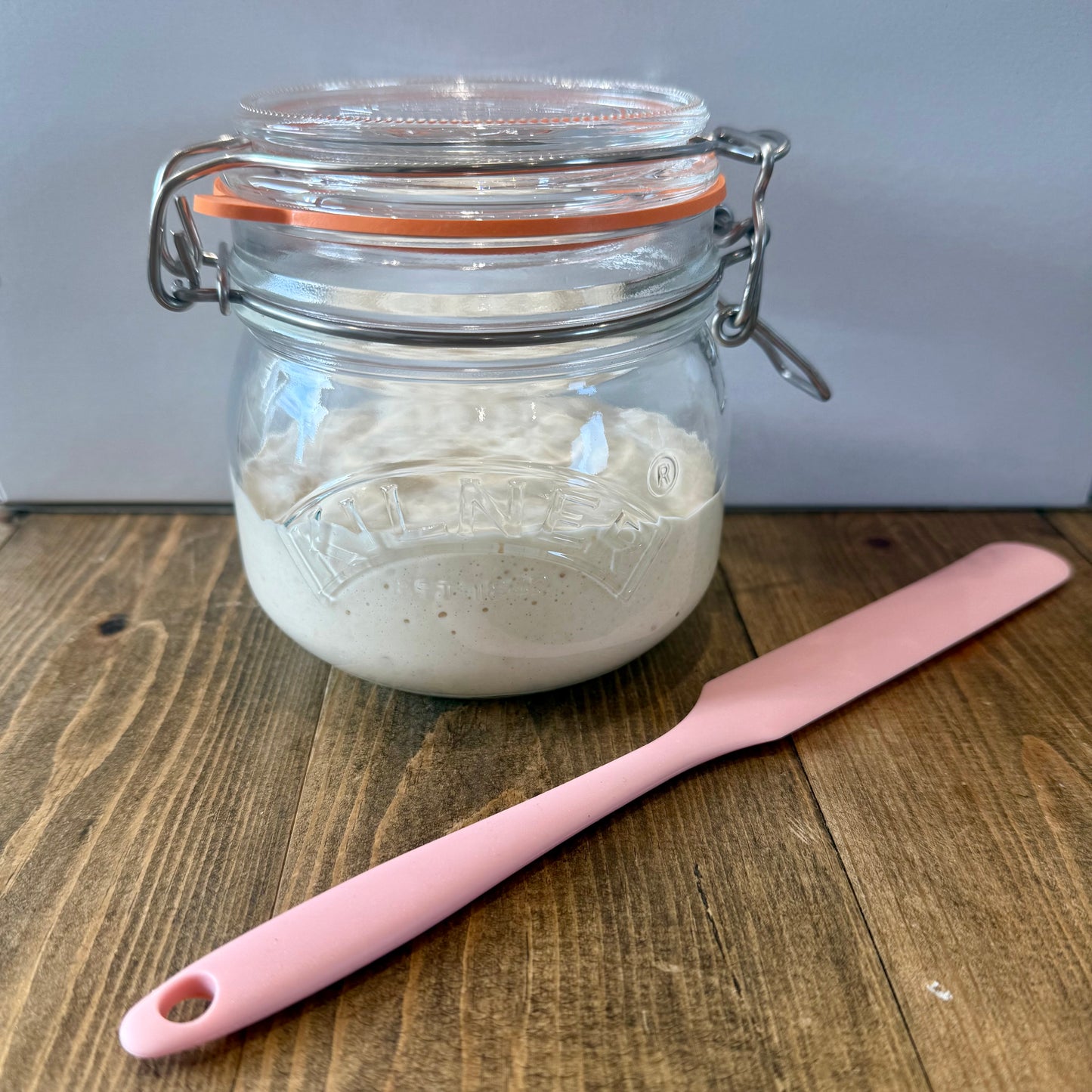 Sourdough Starter - Mini Kit