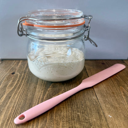 Sourdough Starter - Mini Kit