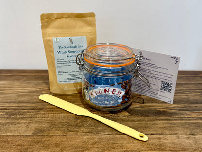 Sourdough Starter - Mini Kit