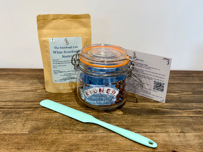 Sourdough Starter - Mini Kit