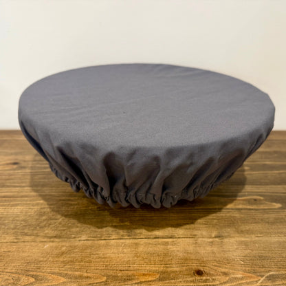Solid Colour Large Bowl Cover