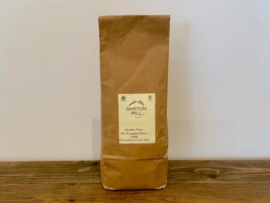 All Purpose Gluten Free Flour - Shipton Mill