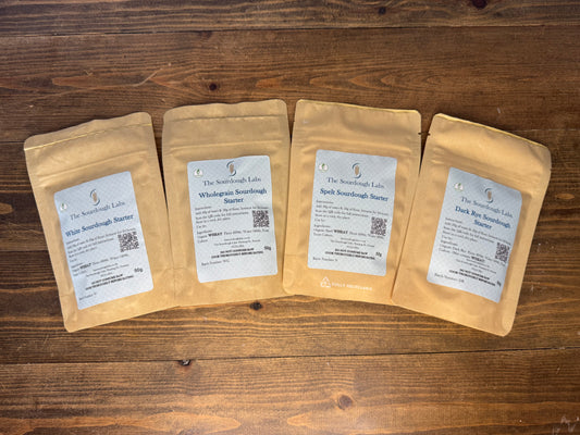 Starter Variety Pack - May Featured Selection