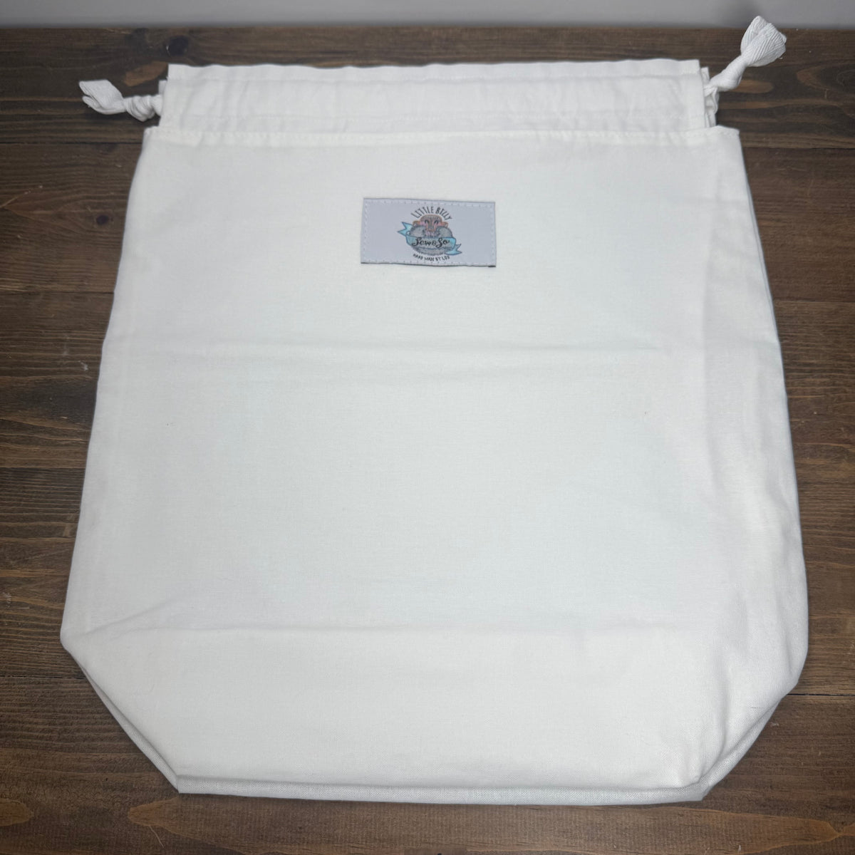 Breadtalk Bag Classic Bread Bag – The Sourdough Labs