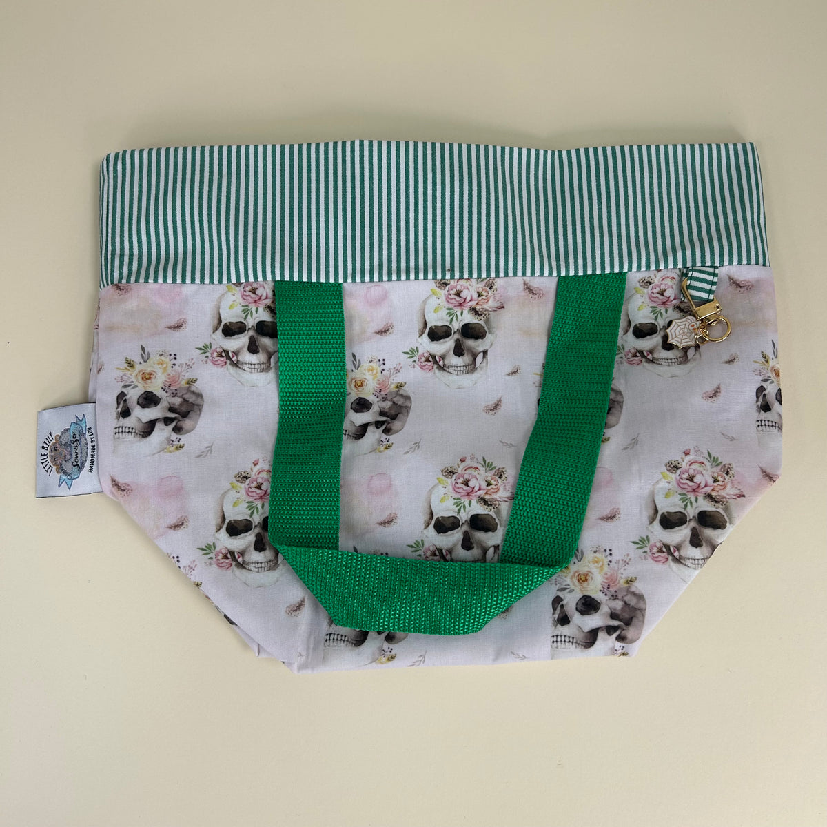 Halloween Trick or Treat Bag