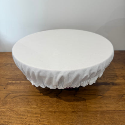 Solid Colour Large Bowl Cover