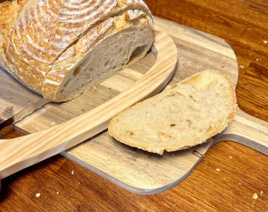 Sourdough Bread Knife
