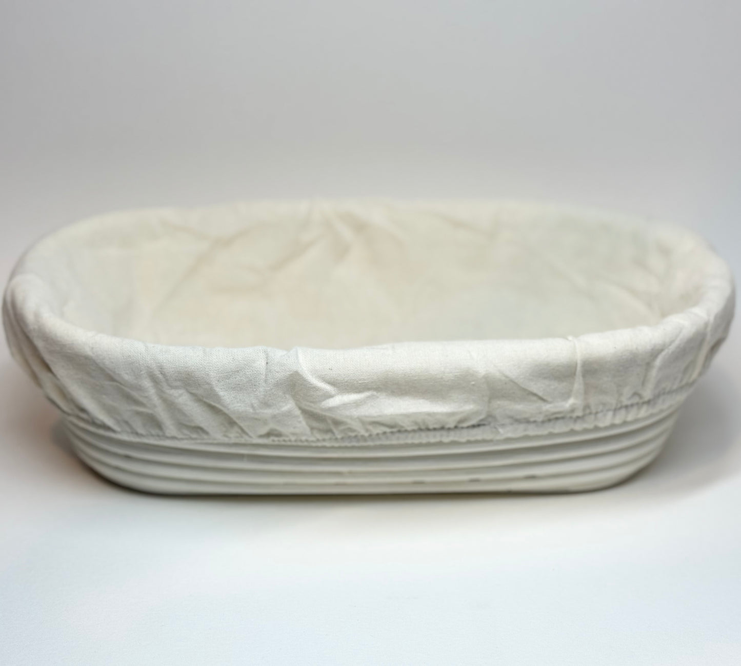Oval Banneton Proving Basket
