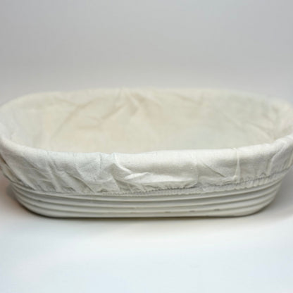 Oval Banneton Proving Basket