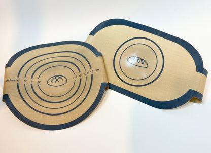 Signature Sourdough Starter & Baking Kit - Includes Starter and Organic Flour