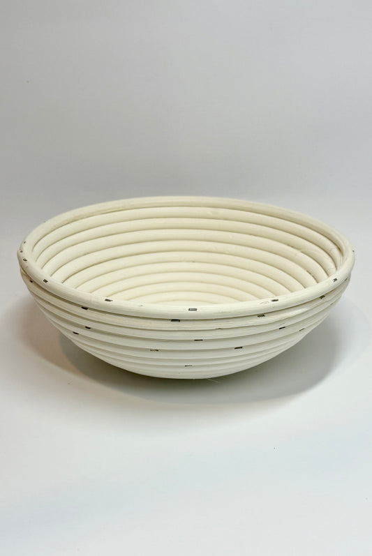 Round Banneton Proving Basket