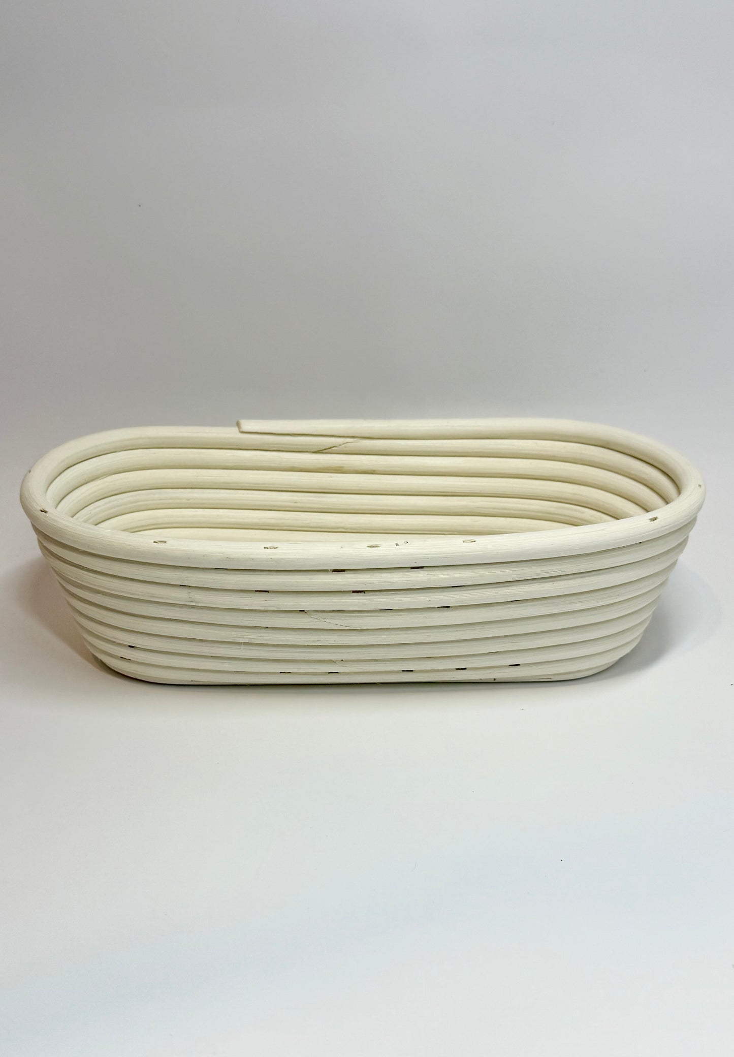 Oval Banneton Proving Basket