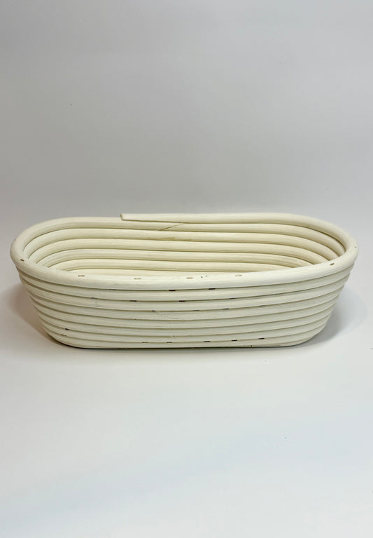Oval Banneton Proving Basket