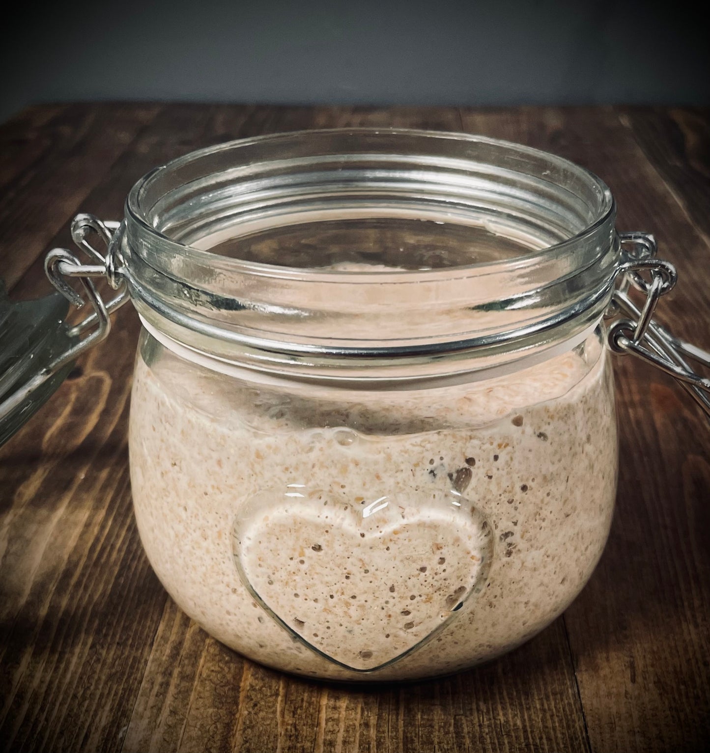 Organic Spelt Sourdough Starter 50 g